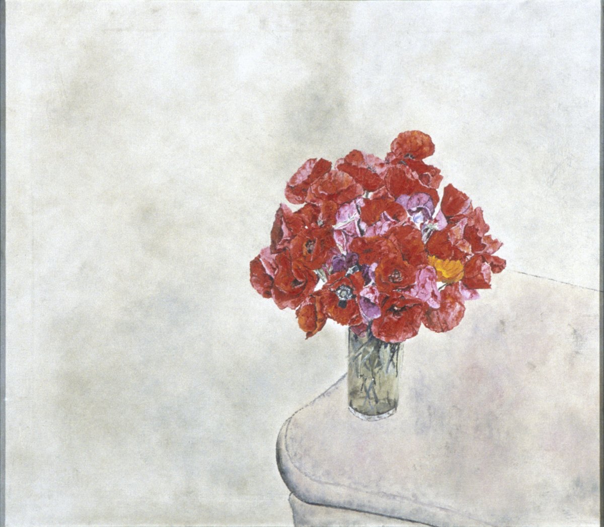 Image of Poppies