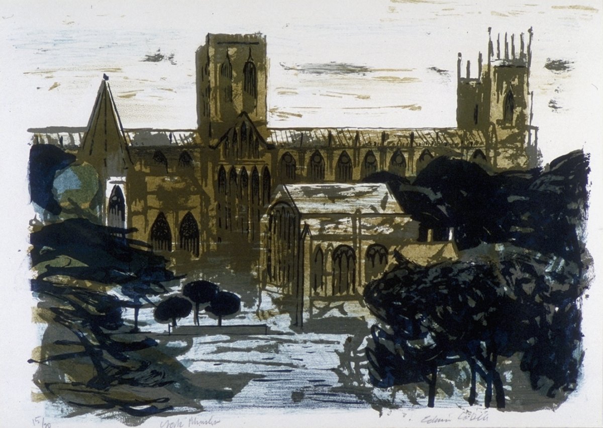 Image of York Minster