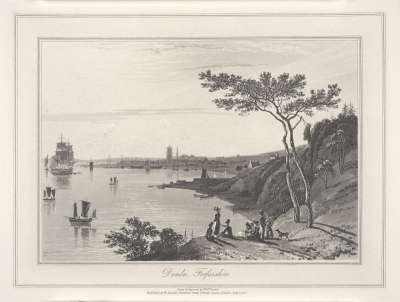 Image of Dundee, Forfarshire