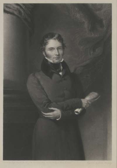 Image of John Russell, 1st Earl Russell (1792-1878)