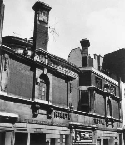 Image of Rialto Theatre, Victoria