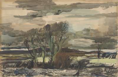 Image of Landscape near Whitby, Yorkshire