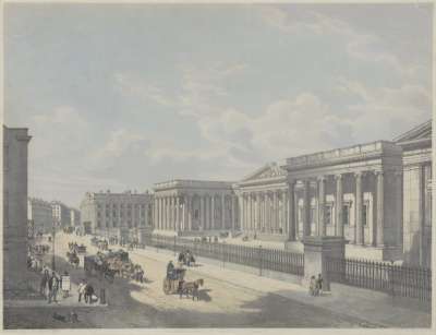 Image of The British Museum