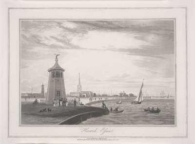 Image of Harwich, Essex