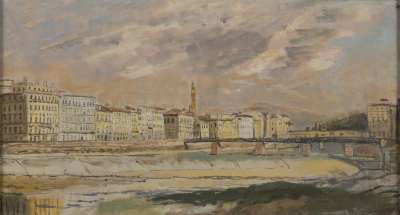 Image of Ponte alla Carraia, Florence