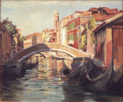 Image of Venice