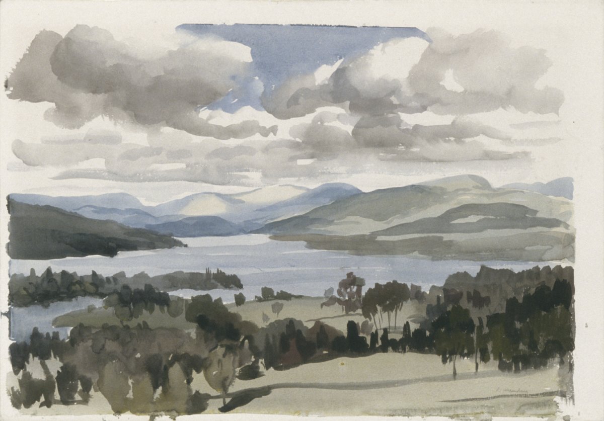 Image of Windermere