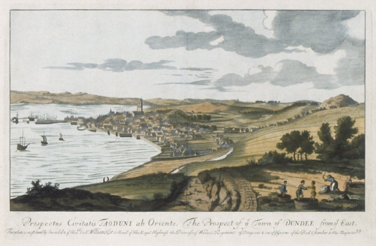 Image of Dundee