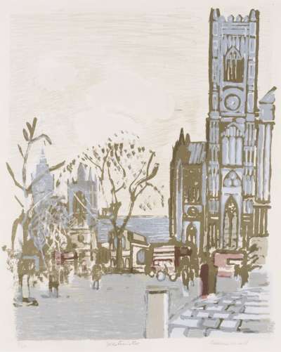 Image of Westminster