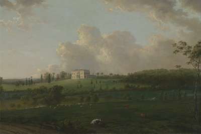 Image of Claybury Hall, Essex