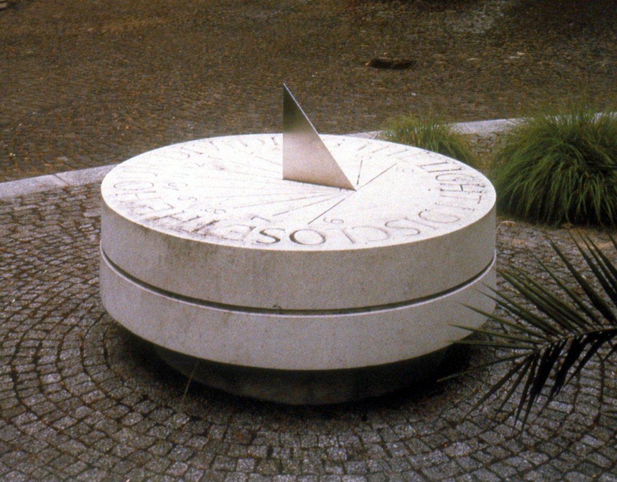 Image of Sundial