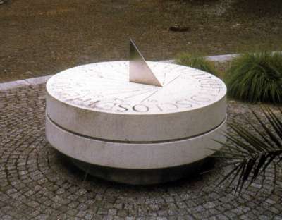 Image of Sundial