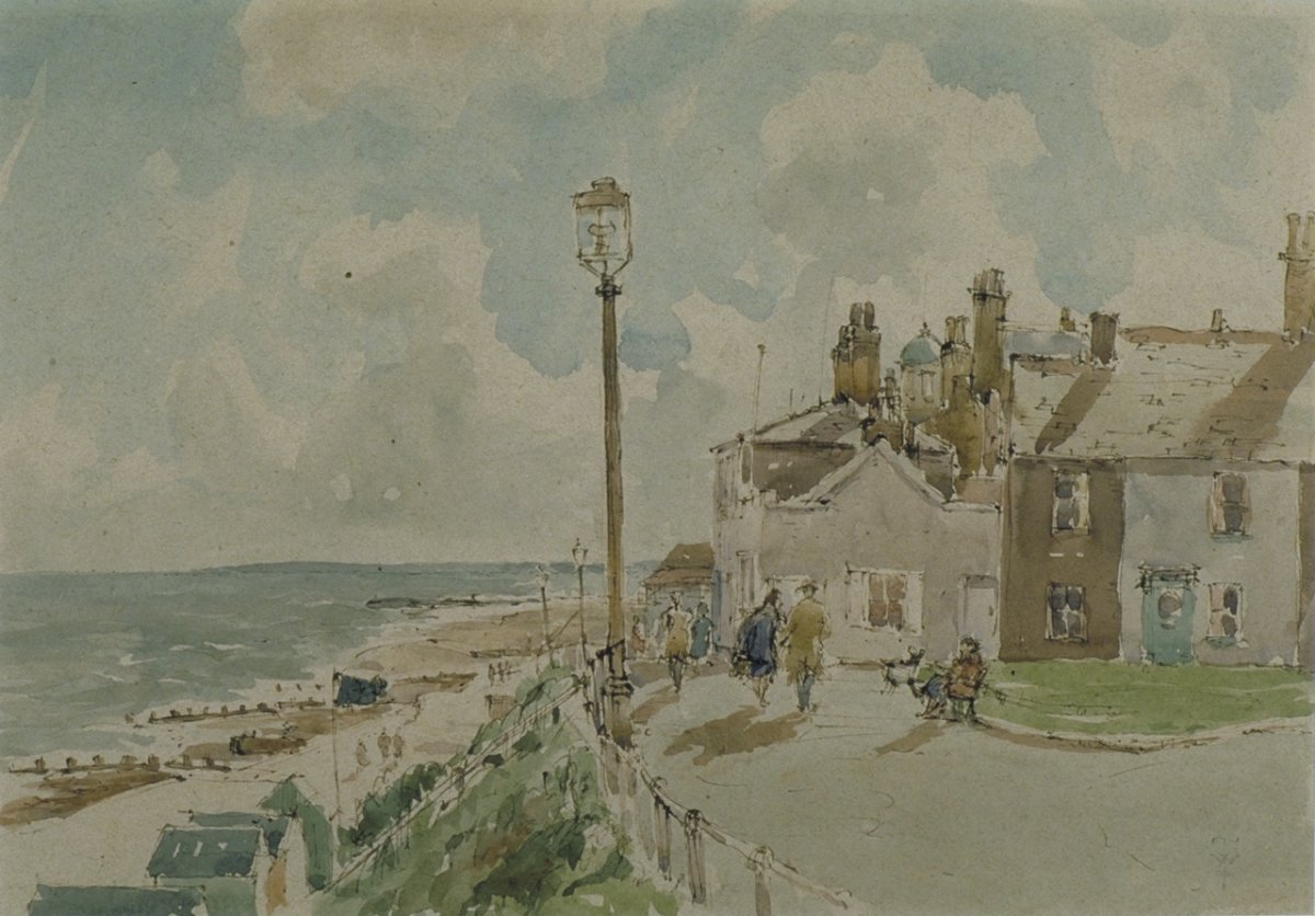 Image of Southwold