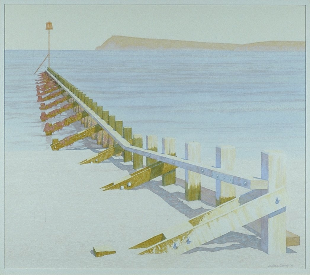 Image of Breakwater 8