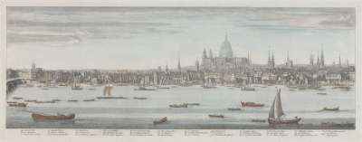 Image of London and Westminster 4: Fleet Ditch to Basingshaw