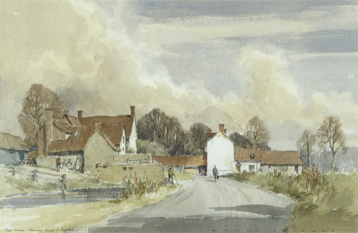 Image of Pool Farm, Halmore Vale at Berkeley