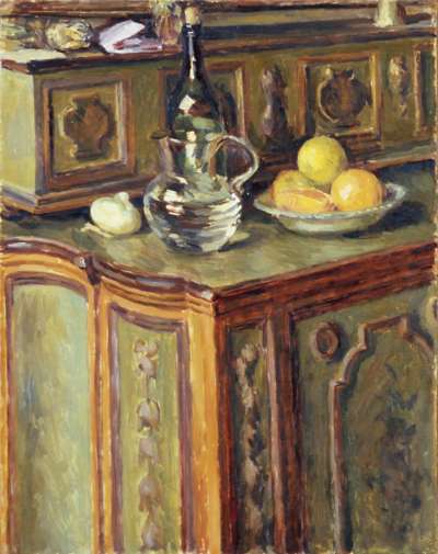 Image of Venetian Sideboard