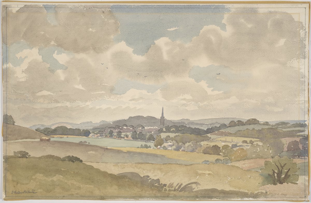 Image of Salisbury