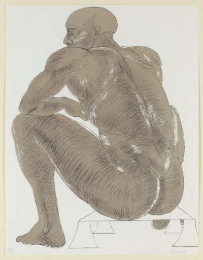 Image of Nude