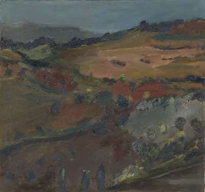 Image of Spanish Landscape