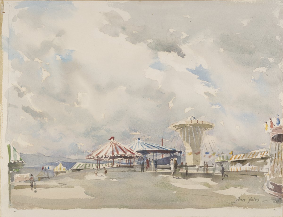 Image of Country Fair