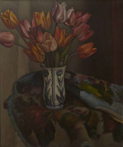 Image of Tulips