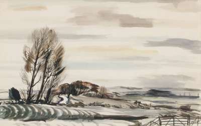 Image of Suffolk Landscape