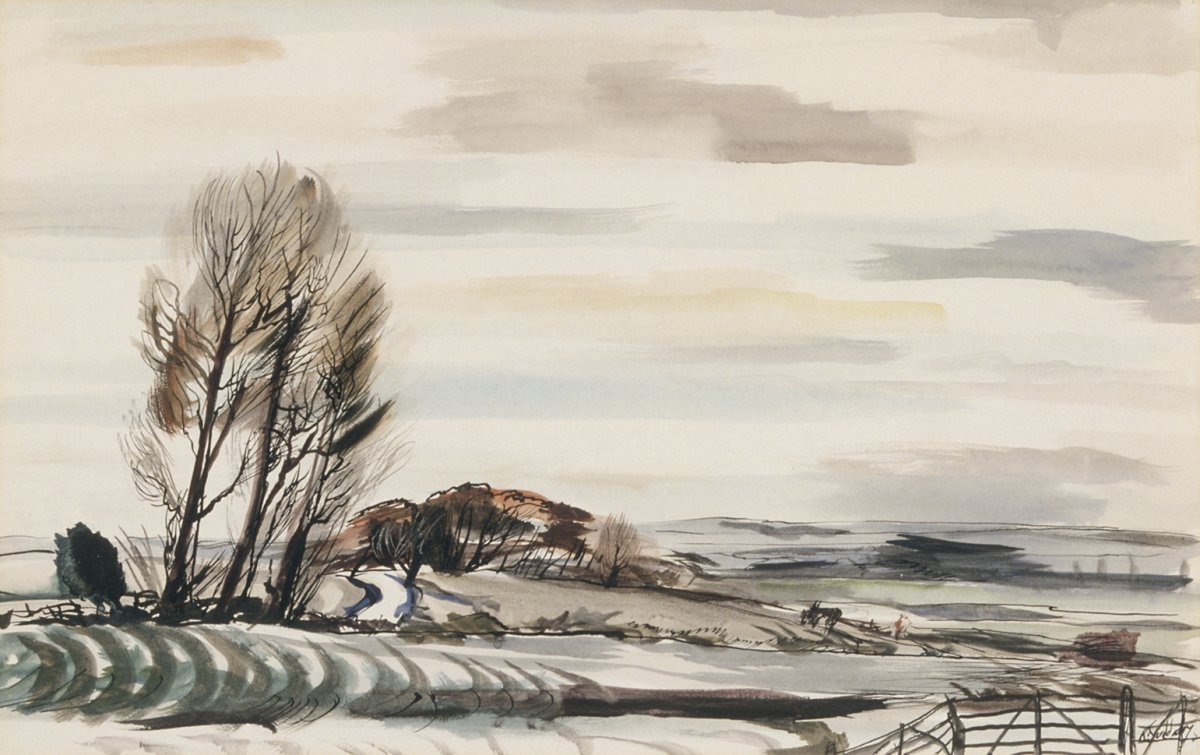 Image of Suffolk Landscape