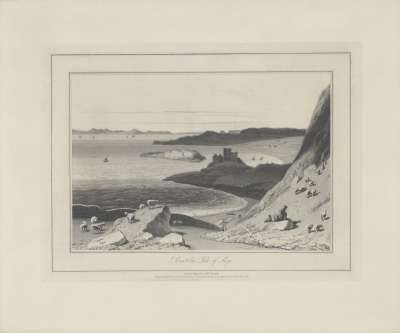 Image of Duntulm, Isle of Skye