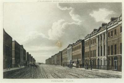 Image of Portland Place