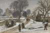 Thumbnail image of Village of Dinton, January 1941