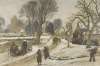 Thumbnail image of Village of Dinton, January 1941