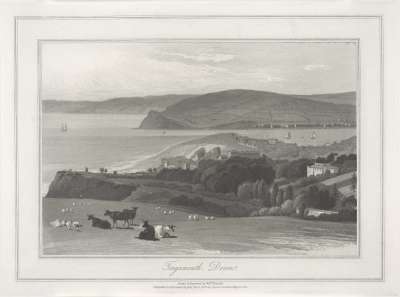 Image of Teignmouth, Devon