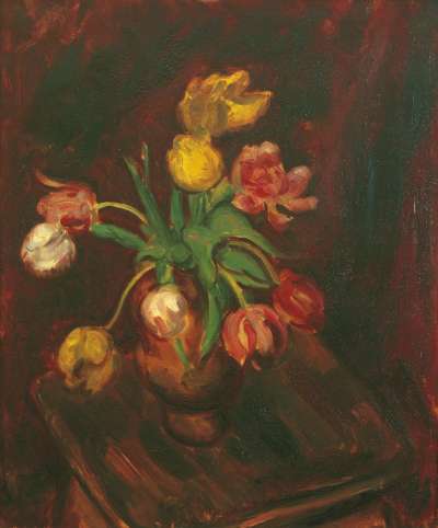 Image of Tulips