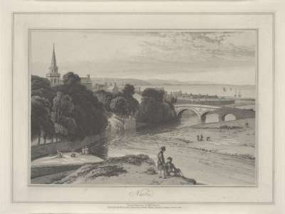 Image of Nairn