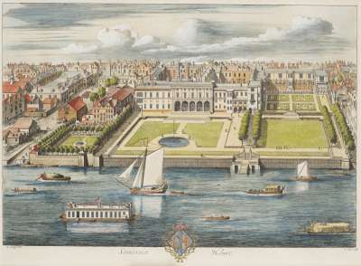 Image of Somerset House