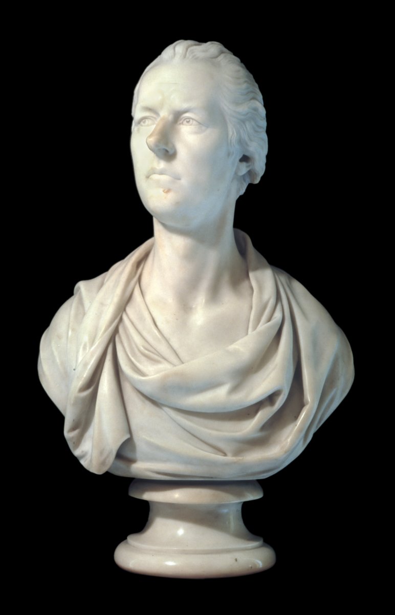 Image of William Pitt (1759-1806) Prime Minister