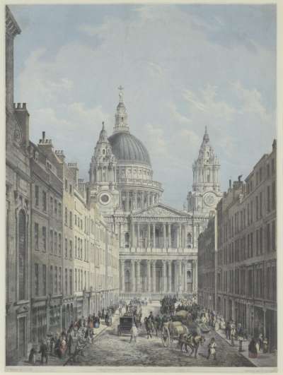 Image of St. Paul’s