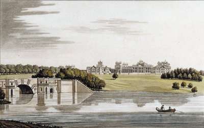 Image of Blenheim