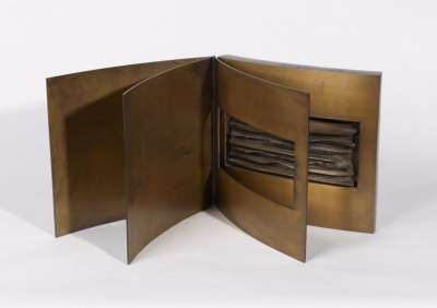 Image of Book Sculpture: Sweet Press