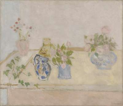 Image of Still Life: Flowers