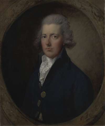 Image of William Pitt (1759-1806) Prime Minister