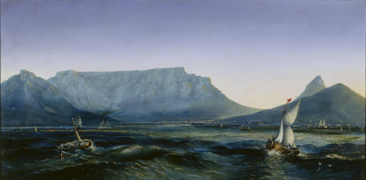 Image of Capetown