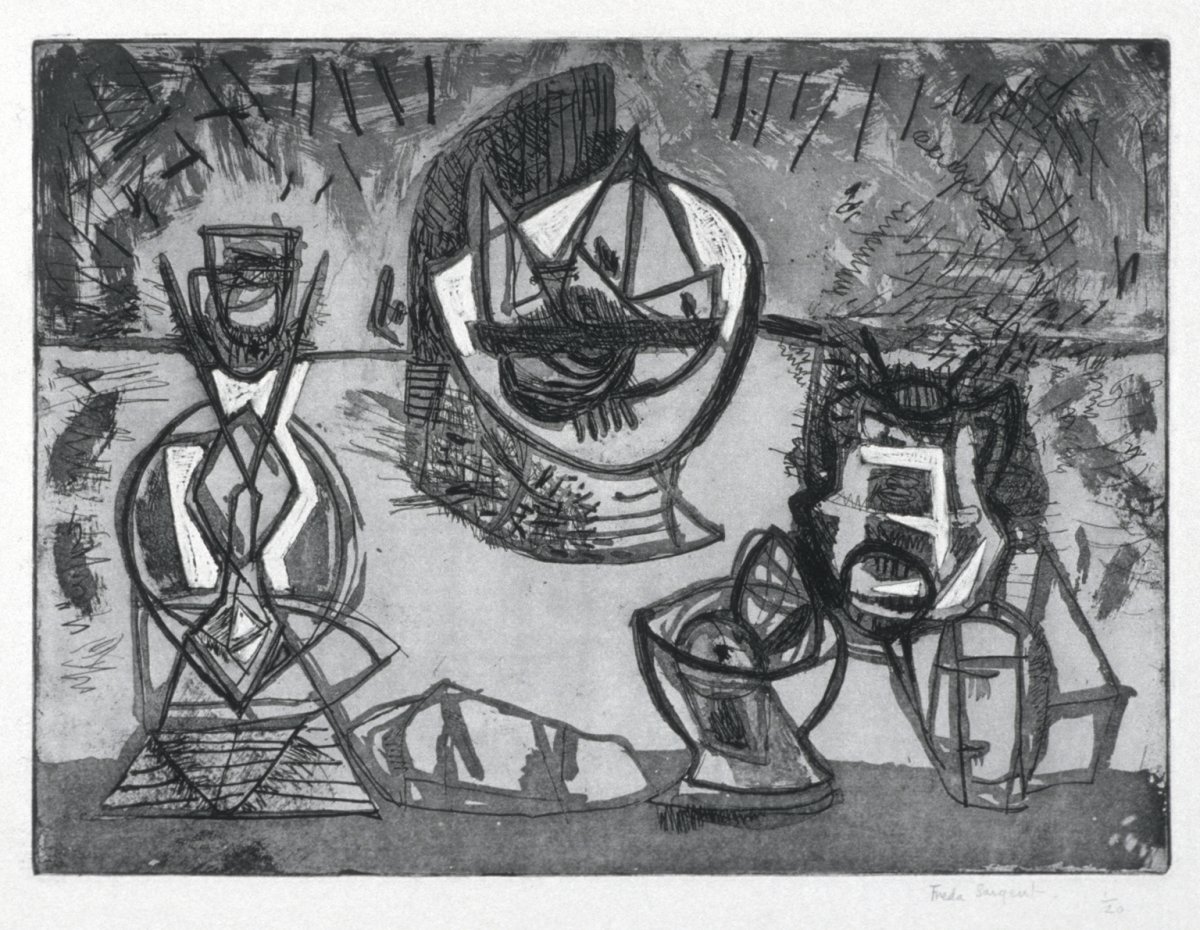 Image of Untitled (Still Life)