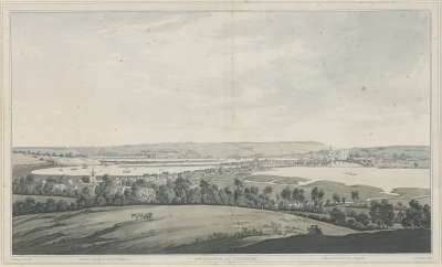 Image of Rochester and Chatham