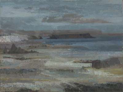 Image of Gateholm, Low Water