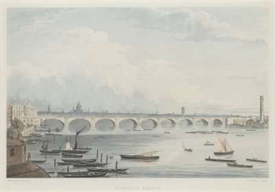 Image of Waterloo Bridge