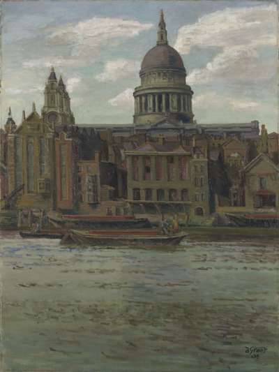 Image of St. Paul’s