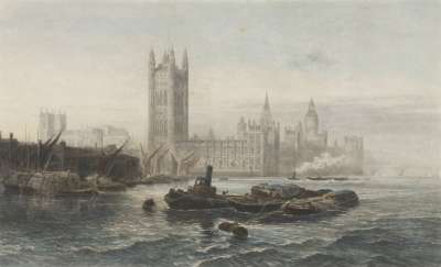 Image of Houses of Parliament