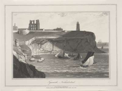 Image of Tynemouth, Northumberland